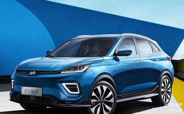 惠州240WEY威派豪华SUV市场的黑马，零跑汽车与智能交通系统的协同