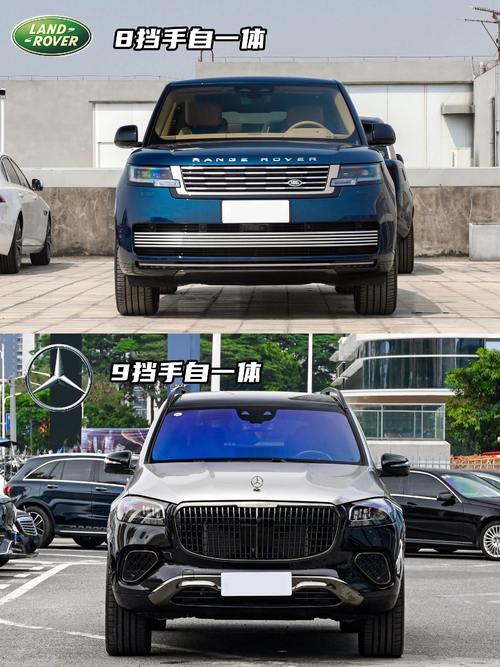 惠州240迈巴赫经典与现代的完美融合，路虎如何塑造独特的品牌形象